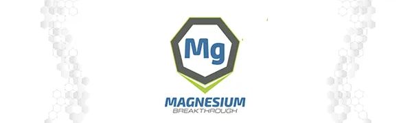 Bioptimizers - Magnesium Breakthrough (60 Capsules) - product information 1