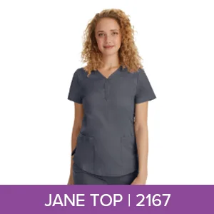 Healing Hands Scrub Pants for Women 2 Pocket Elastic Back Drawstring Pant Purple Label 9095 Taylor Black X-Large - Healing Hands 2167 Jane Top