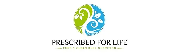 Prescribed for Life Calcium Lactate Pentahydrate - 14% Calcium USP Powder 12 oz (340 g) 12 Ounce (340 g) - product information 1