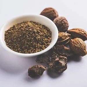 Naturevibe Botanicals Haritaki Powder 5lbs | Terminalia Chebula | Ayurvedic Herbal Powder (80 Ounces) - Haritaki powder