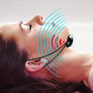 Xshows Anti-Snoring-Devices Snoring-Solution Anti-Snore-Device Anti-Snoring Stop-Snoring Snoring Black - snoring solution