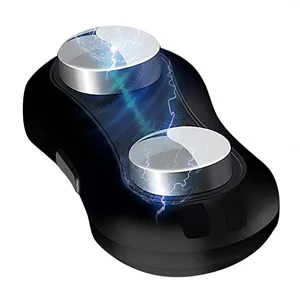 Xshows Anti-Snoring-Devices Snoring-Solution Anti-Snore-Device Anti-Snoring Stop-Snoring Snoring Black - stop snoring