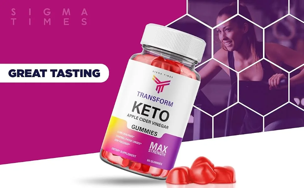Transform ACV Gummies Transform Keto ACV Gummies Advanced Transform Keto Plus ACV Gummies (60 Gummies) - gummies appetite suppressant metabolism stomach belly weightloss gummy bears dietary ree drummond