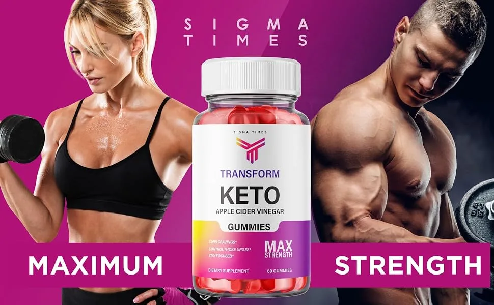 Transform ACV Gummies Transform Keto ACV Gummies Advanced Transform Keto Plus ACV Gummies (60 Gummies) - Transform acv keto gummies detox cleanse weight loss advanced shark tank oprah winfrey appitight