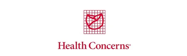 Health Concerns Cramp Bark Plus - Menstrual Cramp Relief & Women's Health Supplement - 90 Capsules - Health Concerns