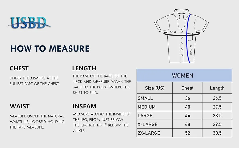 USBD Post Mastectomy Surgery Recovery Shirt Lapel Collar Camisole with Drain Pockets Large Black - Lapel collar size chart