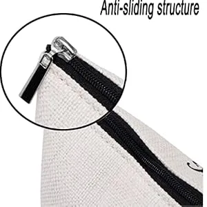 Tampon bag Period Pouch Sanitary Holder Code: Red Bag Gifts For Best Friend (Code: Red BAG) - Anti-sliding structure