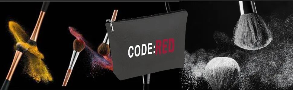Tampon bag Period Pouch Sanitary Holder Code: Red Bag Gifts For Best Friend (Code: Red BAG) - code red