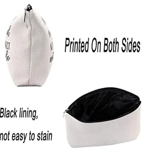 Tampon bag Period Pouch Sanitary Holder Code: Red Bag Gifts For Best Friend (Code: Red BAG) - Receive