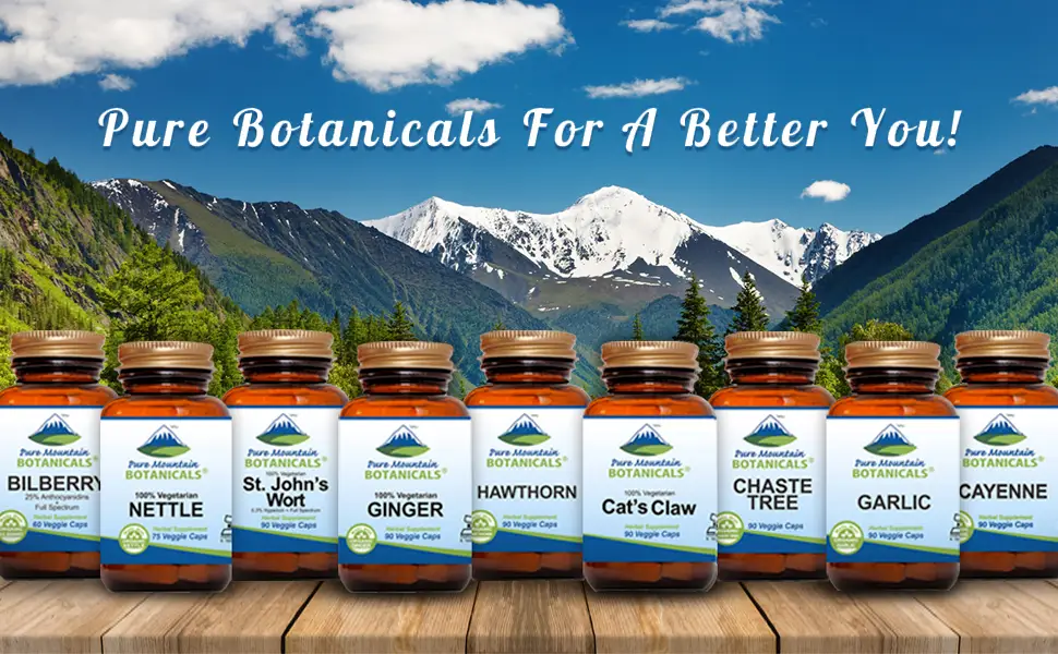 Turmeric Capsules with Black Pepper Extract 60 Kosher Vegan Caps 450mg Turmeric Root - pure botanicals supplements health healthy vegan vegetarian veggie vitamins vitamin herbs herbal