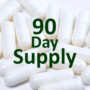 NusaPure D-Mannose Complex 1400 mg (with Hibiscus and Cranberry) - 180 Veggie Caps. - product information 11