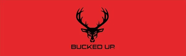 Bucked Up Magnesium Complex 500mg Capsules Bucked Up Essentials (180 Servings) - product information 1