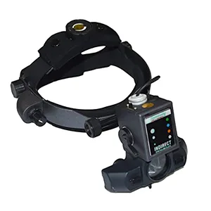 Saphire Elbow Double Lancet 2.8 mm 60 Degree I Titanium I Approx 130 mm - Wireless Indirect