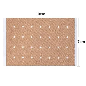 KONGDY Capsicum Patches Pain Hot Capsicum Plaster Patch(7 * 10cm) (60) - product information 3