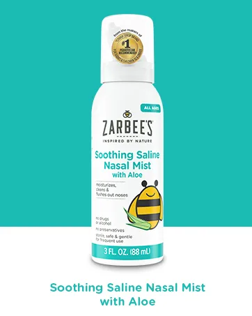 Zarbee's Baby Immune Support Syrup 2 fl oz Baby Immune Support 2 Fl Oz - Zarbees