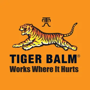 Tiger Balm Pain Relieving White Regular Strength 4g  Travel Size 1 - tiger balm, ointment