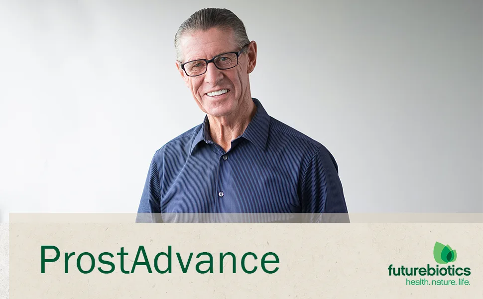 Futurebiotics ProstAdvnace Prostate Support 90 Vegetarian Capsules - product information 1