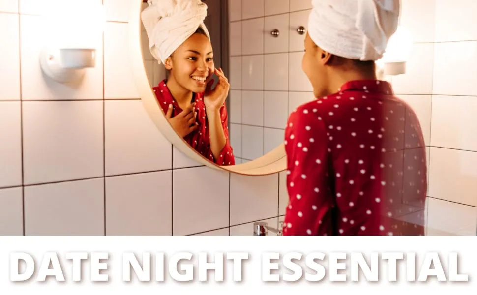 Fidelis Yoni Oil (Peach) ph Balanced Intimate Moisturizer Booty Oil - Date Night