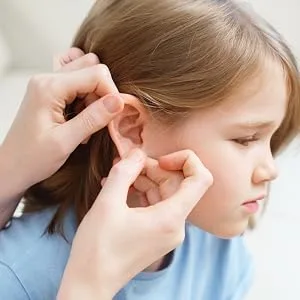 EarClear Rx Ear Wash Full Kit Parent (Flexible + Drops + 20 Tips) - Ear Infection Check