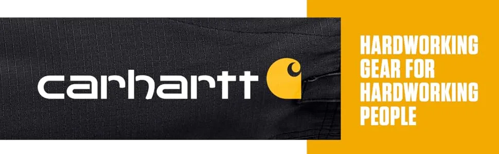 Carhartt Men's Ripstop Multi-Pocket Scrub Top X-Large Dark Pewter - Carthartt