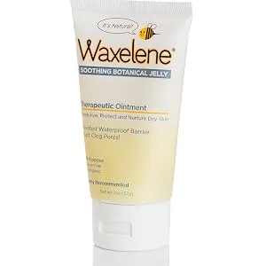 Waxelene Multi-Purpose Ointment Organic Travel Tube Single 1 - MultiPurpose Tube