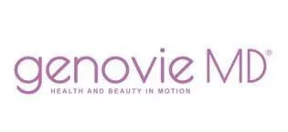 genovie MD Tight Tummy Patch Body Contouring Applicator Beige - genovie