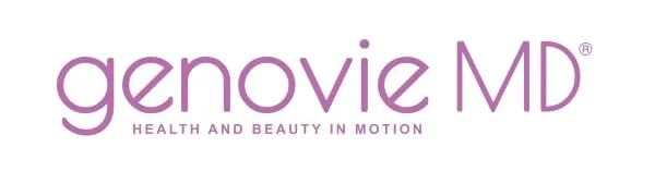 genovie MD Tight Tummy Patch Body Contouring Applicator Beige - product information 4