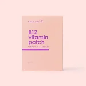 genovie MD Tight Tummy Patch Body Contouring Applicator Beige - product information 8