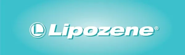 Lipozene Diet Weight Loss Supplements - 1 Bottle 30 Capsules - Lipozene Logo
