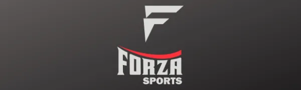 Blender Bottle x Forza Sports Classic 28 oz. Shaker - Fit AF - blender bottle