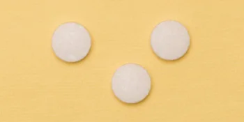 Truvani Vitamin D3 from Organic Lichen (30 Tablets) - vitamin D3