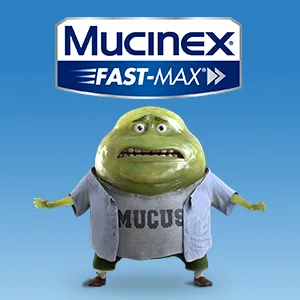 Mucinex Fast-Max Adult Severe Cold Liquid 6 Ounce - Fast-Max
