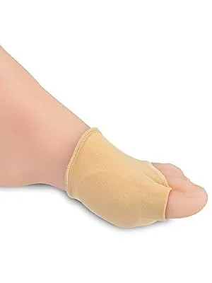 Silipos 1111 Slim Gel-Fit Bunion Sleeve Medium - B07CDFT9MM