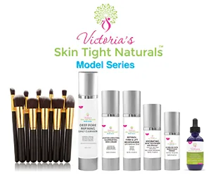 Clear Skin Scar and Bruise Cream Model Series - product information 4