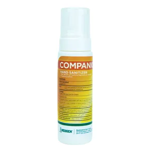 Neogen COMPANION 7 oz Foaming Hand Sanitizer - 7 oz
