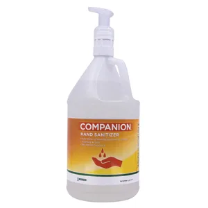Neogen COMPANION 7 oz Foaming Hand Sanitizer - gallong