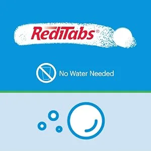 CLARITIN 24 Hour Allergy RediTabs 30 Tablets - claritan reditabs allergy tabs adults tablets dissolve tablets dissolve tabs zyrtec allegra xyzal