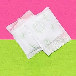Kotex Security Ultra Thin Pads Long 20 Each - product information 3