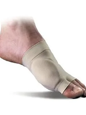 Silipos 10325 Bunion Care Gel Sleeve S/M - B07C48DPX1