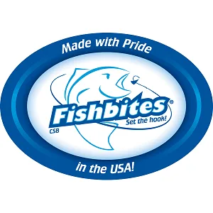 Fishbites E-Z Clam - Fast Acting Orange - product information 1