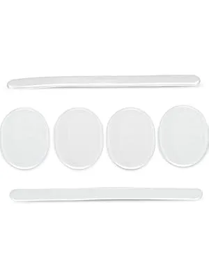 Silipos TheraStep 7012 Gel Dots/Strips - B079TY4T4V