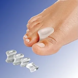 PediFix Visco-Gel Toe Spacers - Small - product information 2