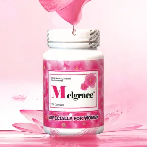 3 Bottles Melgrace for Women Health - product information 4