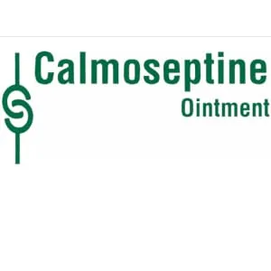 Calmoseptine Ointment Tube 4 Ounce - product information 1