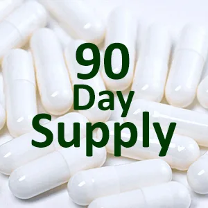 NusaPure Colon Complex 90 Capsules - NUSA PURE
