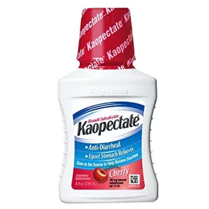 Kaopectate Liquid Peppermint 8 oz - kaopectate