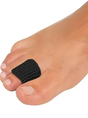 Silipos Active 7210 Gel Toe Tubes - B07963N523