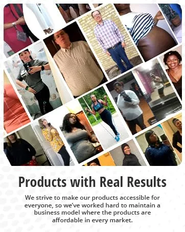 Total Life Changes TLC Health Kit - product information 3