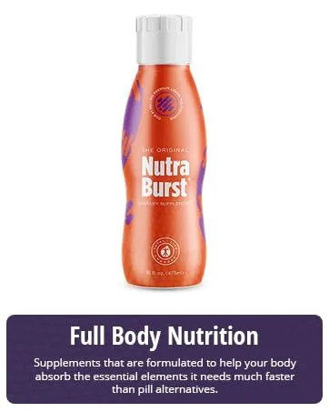 Total Life Changes TLC Health Kit - product information 5