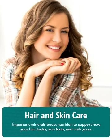 Total Life Changes TLC Health Kit - product information 6